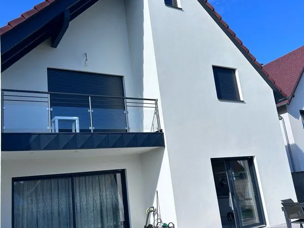 Belle Maison Familiale