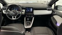 Renault Clio 1.6 E-Tech hybride 140ch Intens -21N — photo 11