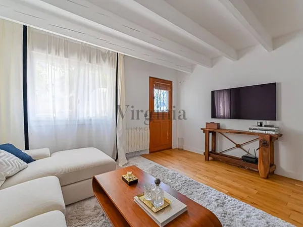 Duplex 3 pièces 70 m²