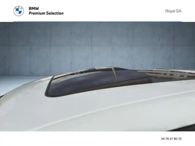 Bmw X2 sdrive18ia 136ch m sport dkg7 — photo 3