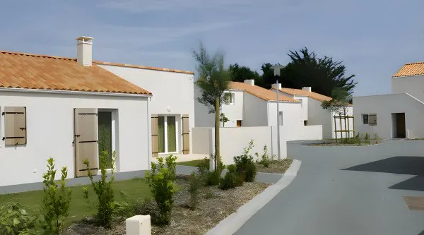 Appartement 1 pièce 30 m²