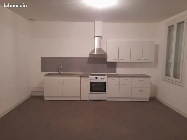 Immeuble 4 pièces 256 m²
