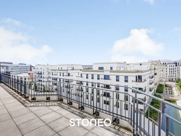 4 CHAMBRES I GRANDE TERRASSE I COPROPRIETE MODERNE