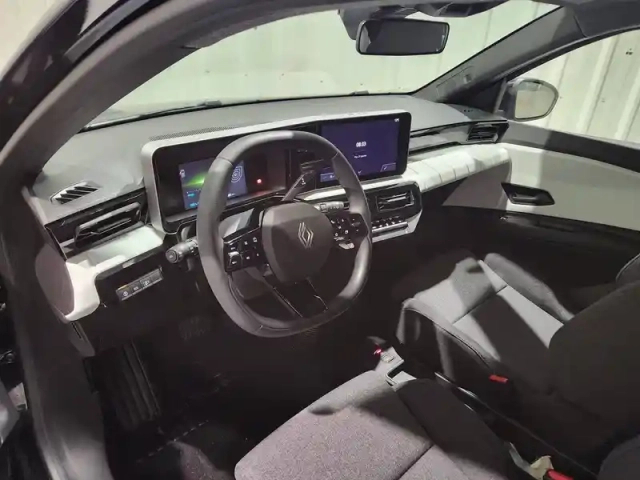 Renault 5 renault  e-tech electrique 120 ch autonomie urbaine — photo 7
