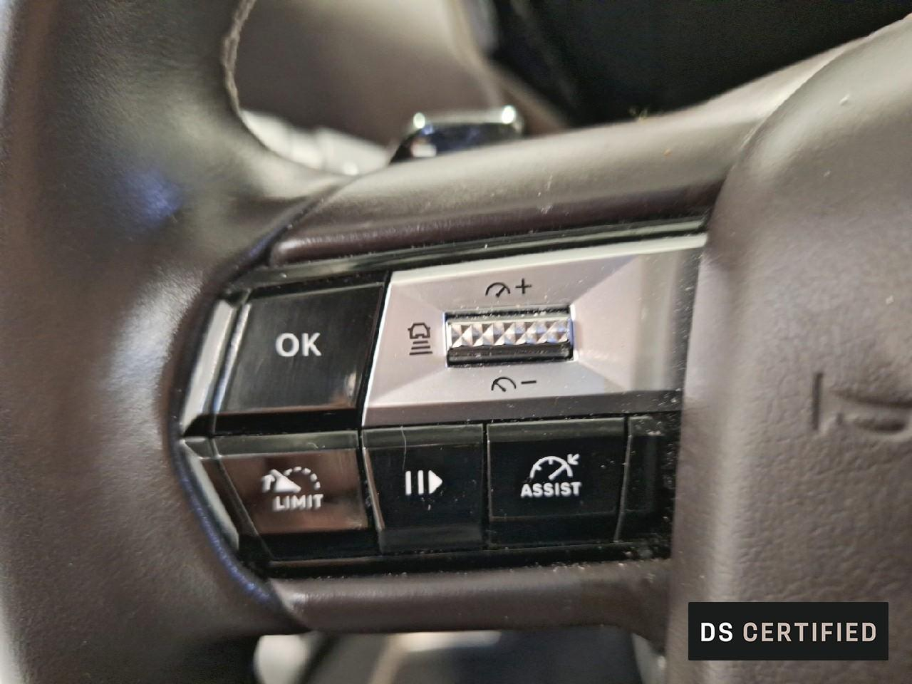Ds Ds 4 hybride e-tense 225 eat8 opera — photo 18