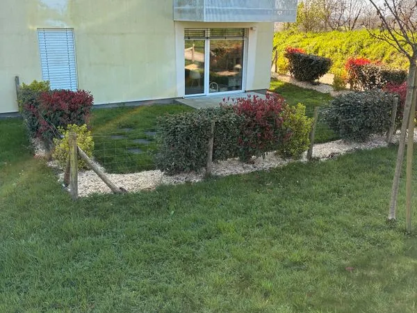 Location T3 Meublé
