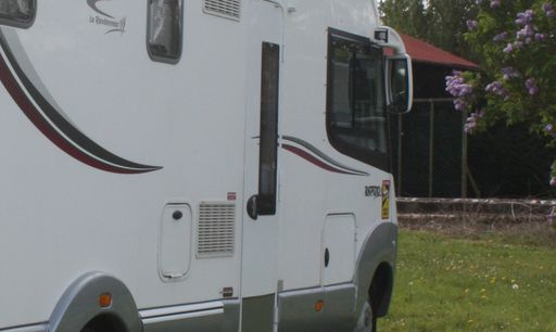 Rapido Integral 9066 DF 2.2 JTD 150 - Le Randonneur – 2013 – 86947 km – Diesel – Boîte Manuelle — photo 23
