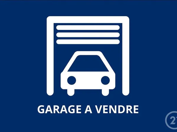 Parking/Garage/Box