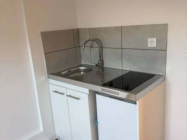 Studio de 20m2 93500 Pantin