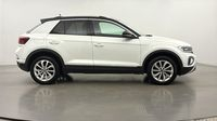 Volkswagen T-Roc 1.5 TSI EVO 150ch Style DSG7 — photo 4