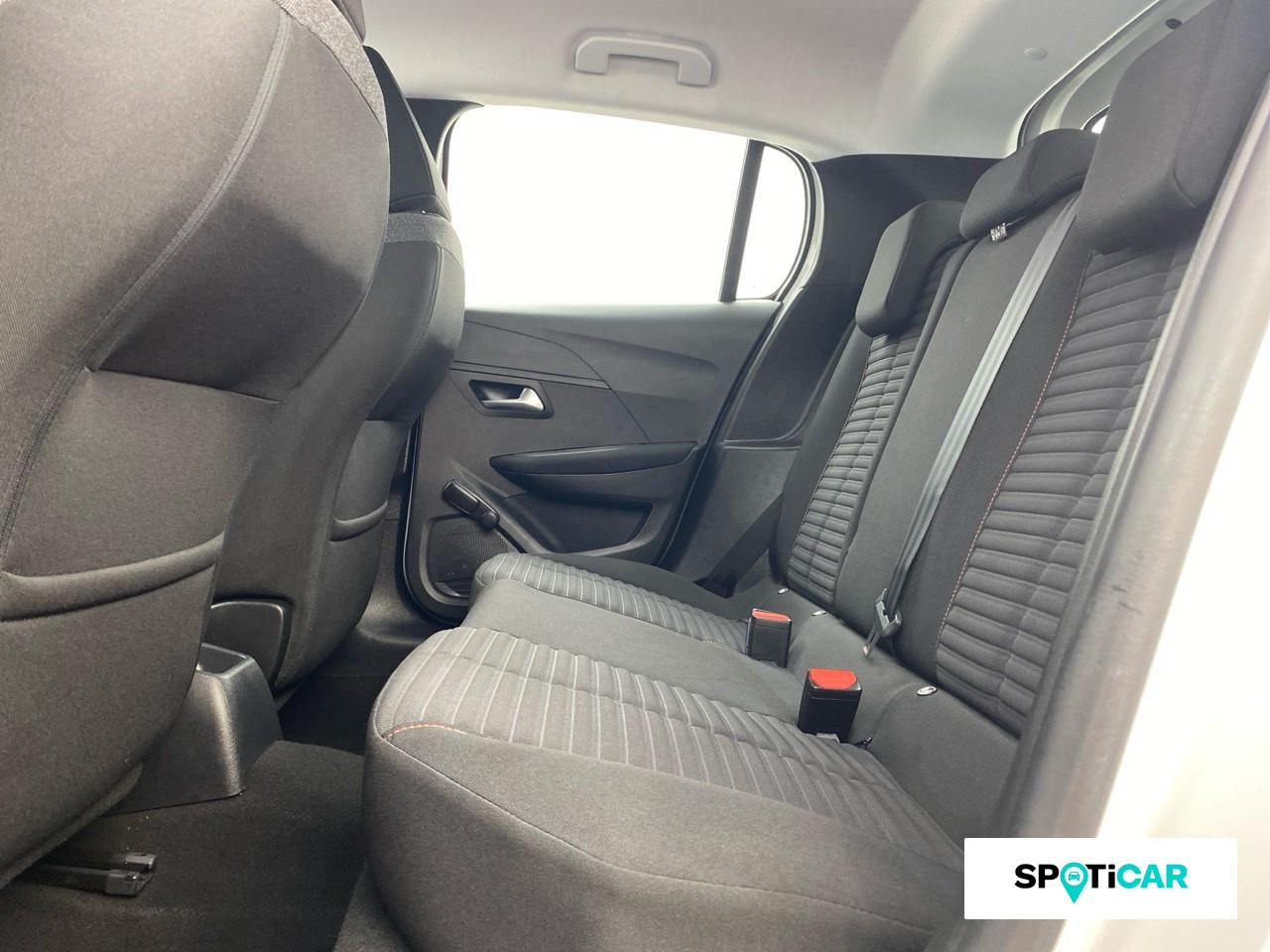 Peugeot 208 1.2 puretech 75ch s&s active — photo 10