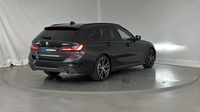 Bmw Série 3 Touring 320dA 190ch M Sport — photo 5