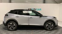 Peugeot 2008 1.2 PureTech 130ch S&S GT EAT8 — photo 4