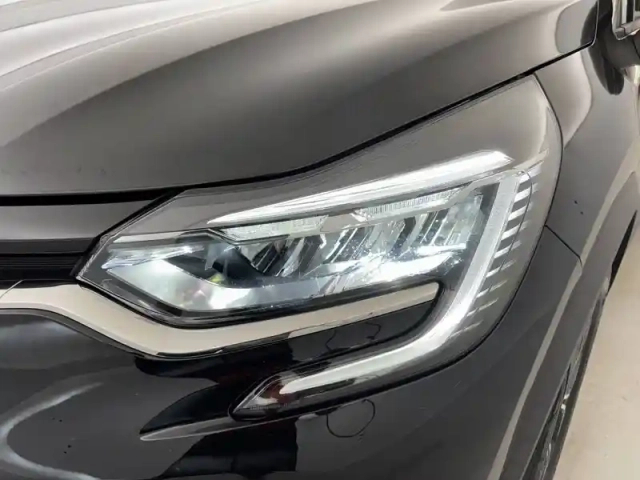 Renault Captur tce 90 — photo 26