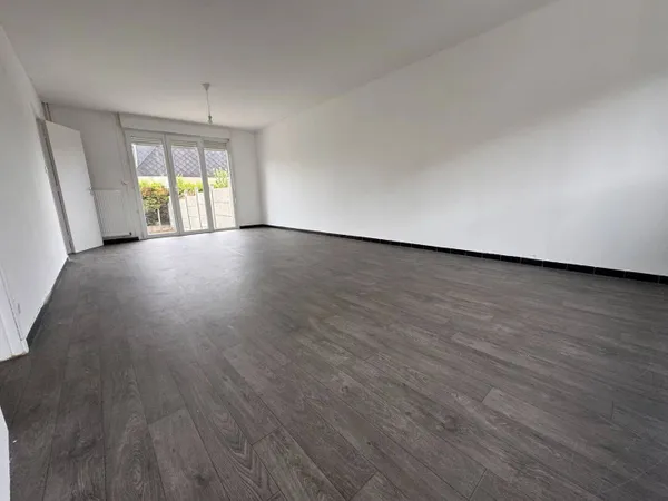 Maison 5 pièces 99 m²