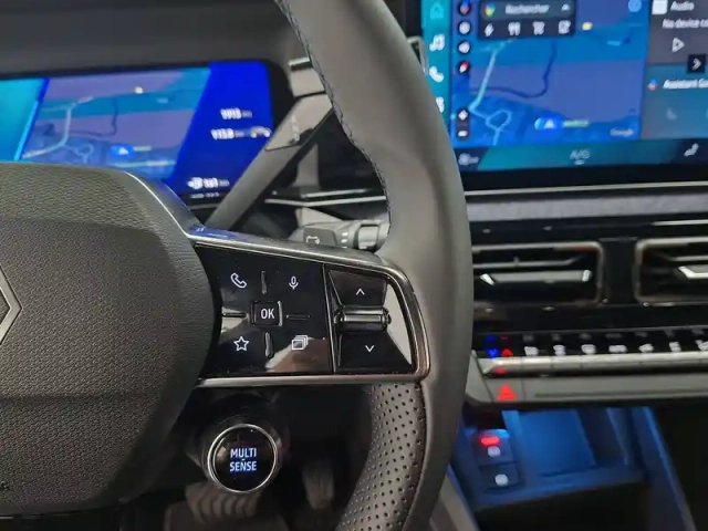 Renault 4 renault  e-tech electrique 150 ch autonomie confort — photo 13