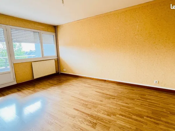 Appartement 3 pièces 67 m²