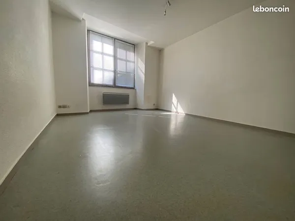 Appartement 1 pièce 40 m²
