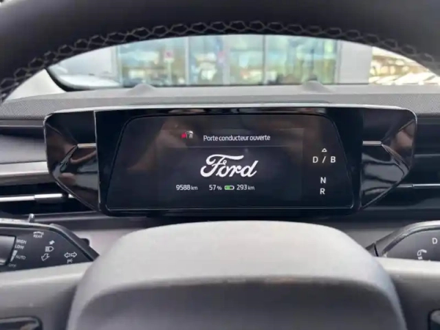 Ford Explorer 286ch extended range 77kwh select rwd — photo 14