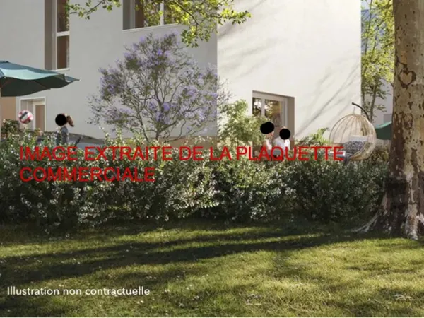 Maison 4 pièces 84 m²