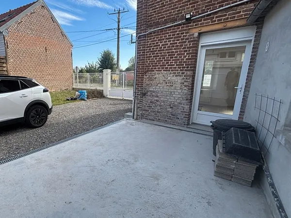 Maison 4 pièces 73 m²