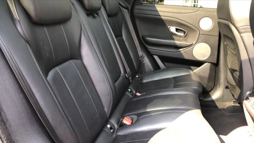 Land Rover Range Rover Evoque 2.0 TD4 180 4WD BVA8 - Business – 2017 – 163478 km – Diesel – Boîte Automatique — photo 43