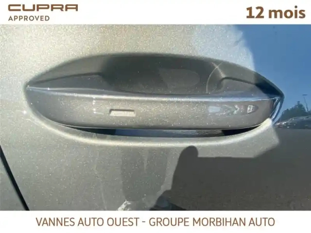 Cupra Formentor 1.4 e-hybrid 245 ch dsg6 — photo 115