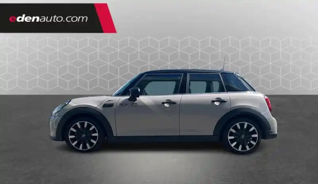 Mini Mini hatch 5 portes cooper 136 ch bva7 — photo 2