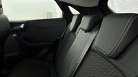Ford Puma 1.0 Flexifuel 125ch S&S mHEV Titanium X — photo 13
