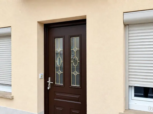 Maison 5 pièces 165 m²