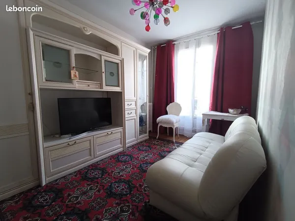 Appartement Clichy la garenne