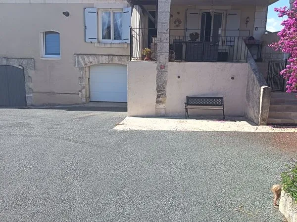 Maison a vendre