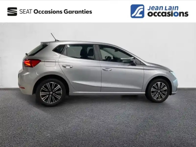 Seat Ibiza 1.0 tsi 95 ch s/s bvm5 — photo 4