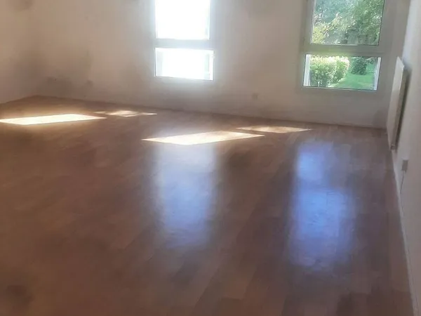 Appartement 4 pièces 91 m²