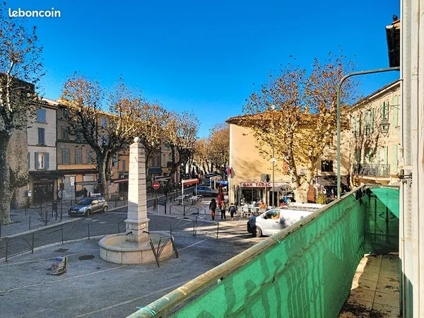 Immeuble de rapport 5 pièces 110 m²