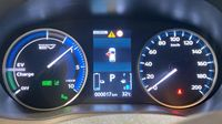 Mitsubishi Eclipse Cross 2.4 MIVEC PHEV 188ch Black Collection 4WD 2023 — photo 10