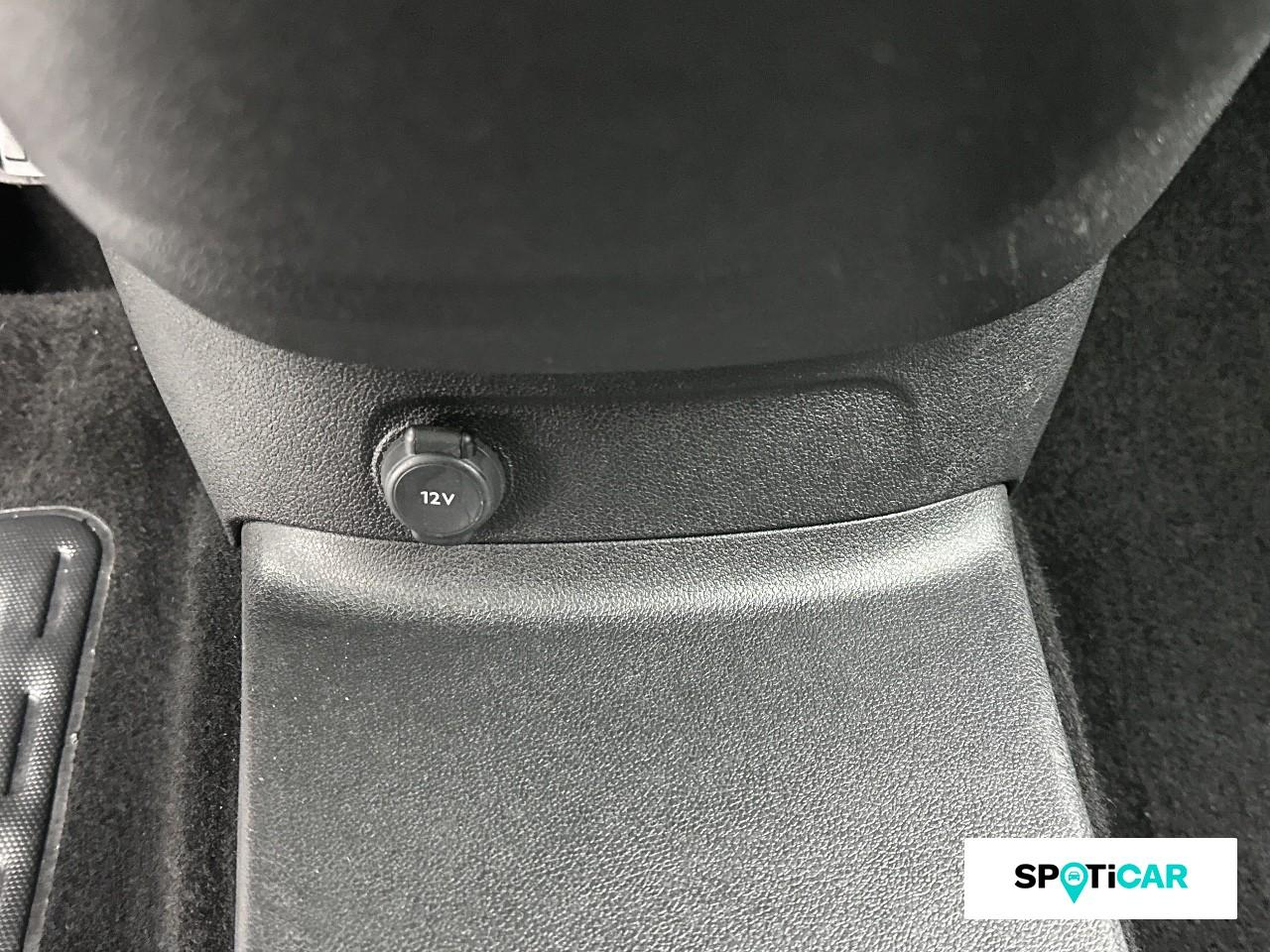 Peugeot Partner m 650kg bluehdi 100ch s&s — photo 19