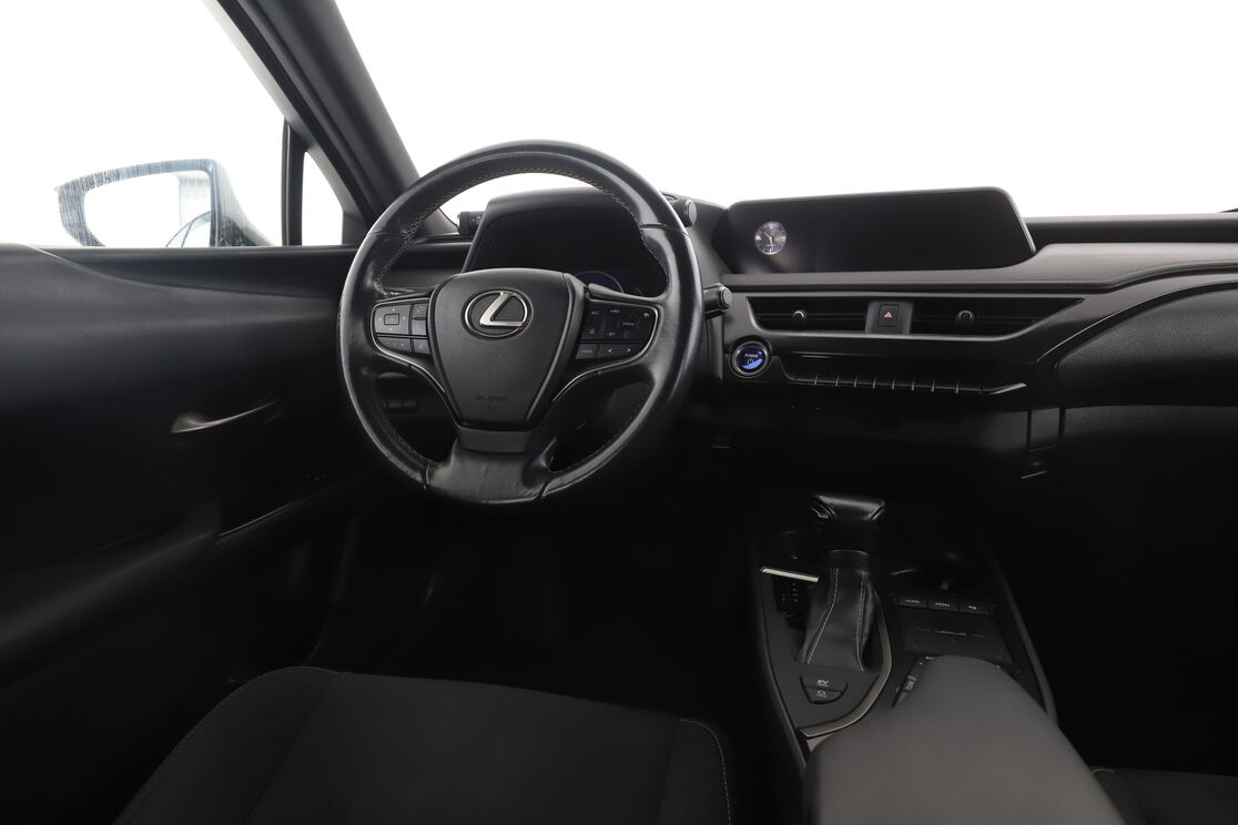 Lexus UX-Serie 250h Pack Business 2WD — photo 12