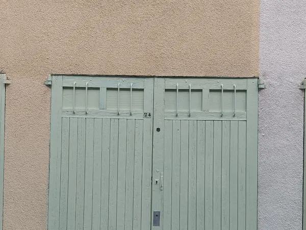 Location garage