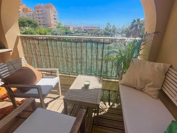 Appartement hyeres la Gavine