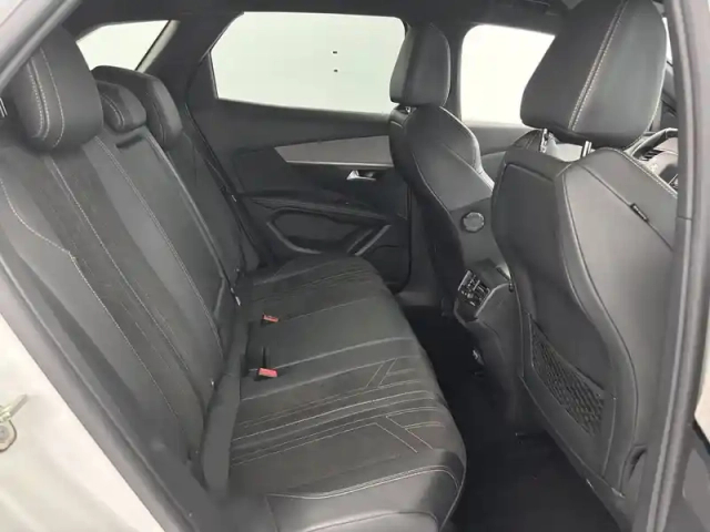 Peugeot 3008 puretech 130ch s&amp;s eat8 — photo 25