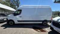 Renault Master F3500 L3H3 2.3 Blue dCi 135ch Confort Euro6E — photo 8