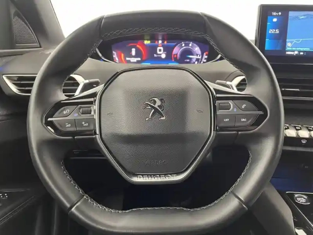 Peugeot 3008 bluehdi 130ch s&amp;s eat8 — photo 23