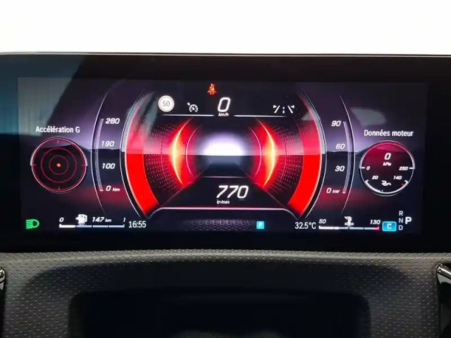 Mercedes Classe A 180 d — photo 41