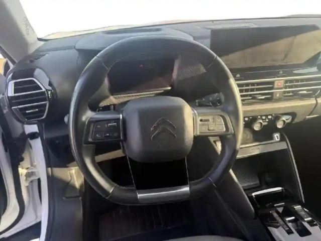 Citroën C4 puretech 130ch s&amp;s shine eat8 — photo 12