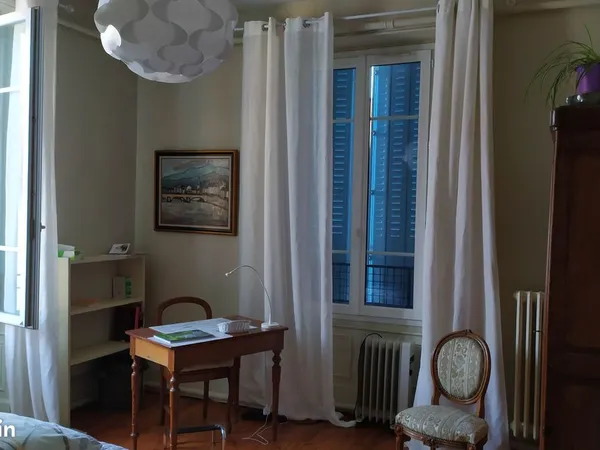 Colocation étudiant/e