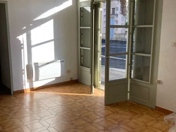 Location maison 90m2