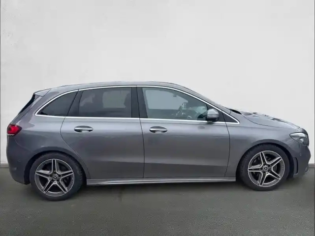 Mercedes Classe B 200 7g-dct — photo 68