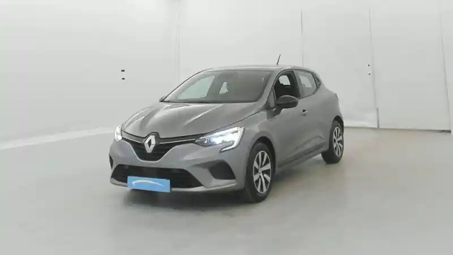 Renault Clio tce 90 — photo 94