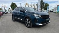Peugeot 3008 1.2 PureTech 130ch S&S GT EAT8 — photo 3